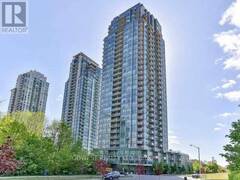 1805 - 3525 KARIYA DRIVE Mississauga Ontario, L5B 0C2