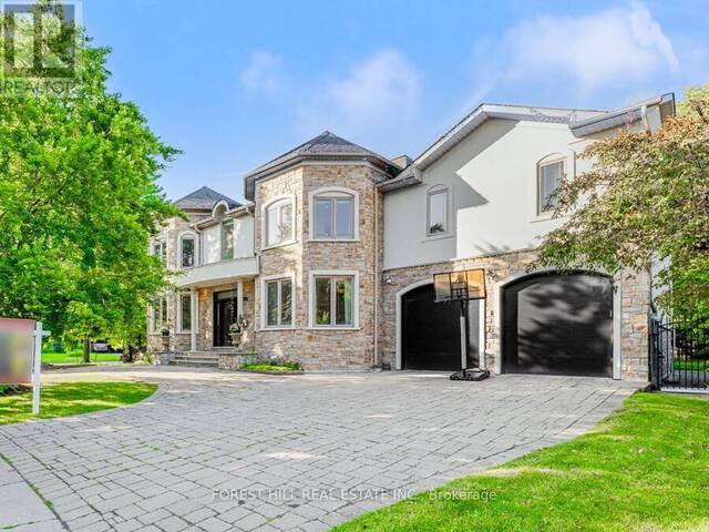 73 LARKFIELD DRIVE Toronto Ontario, M3B 2H4