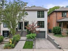 52 TAUNTON ROAD Toronto Ontario, M4S 2P1