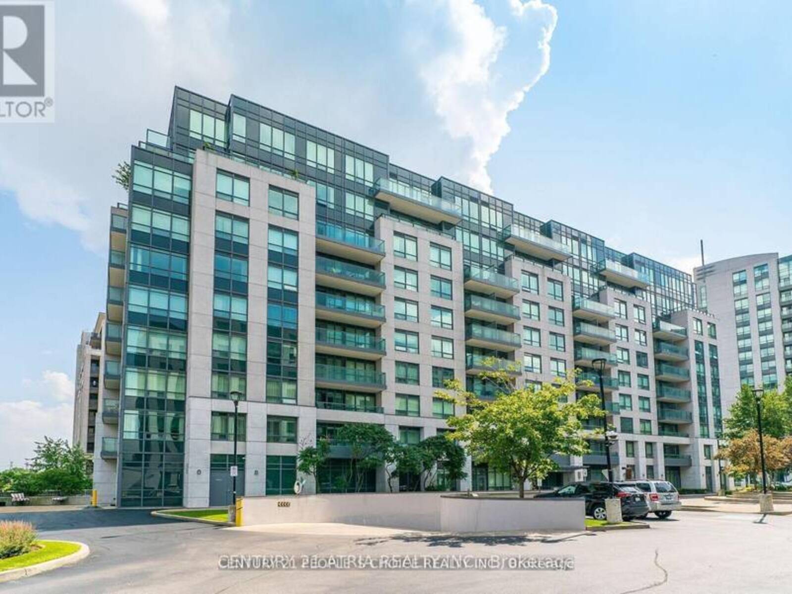 311 - 30 CLEGG ROAD, Markham, Ontario L6G 0B4