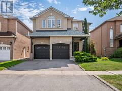 129 SONOMA BOULEVARD Vaughan Ontario, L4H 1N8