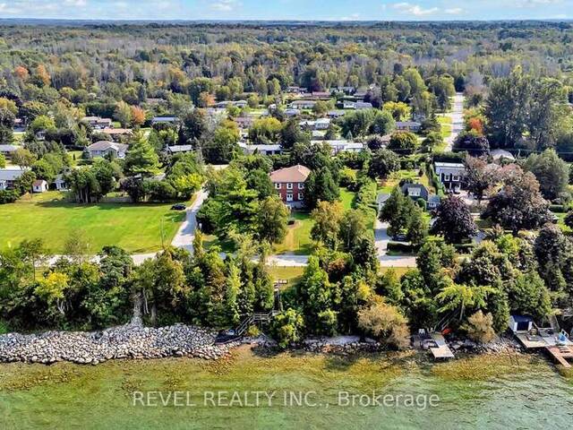 351 HEDGE ROAD Georgina Ontario, L0E 1R0 - 6 Bedrooms Waterfront Home For sale