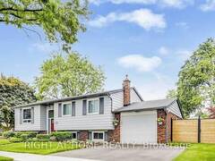 650 JENNIFER CRESCENT Burlington Ontario, L7N 3B3