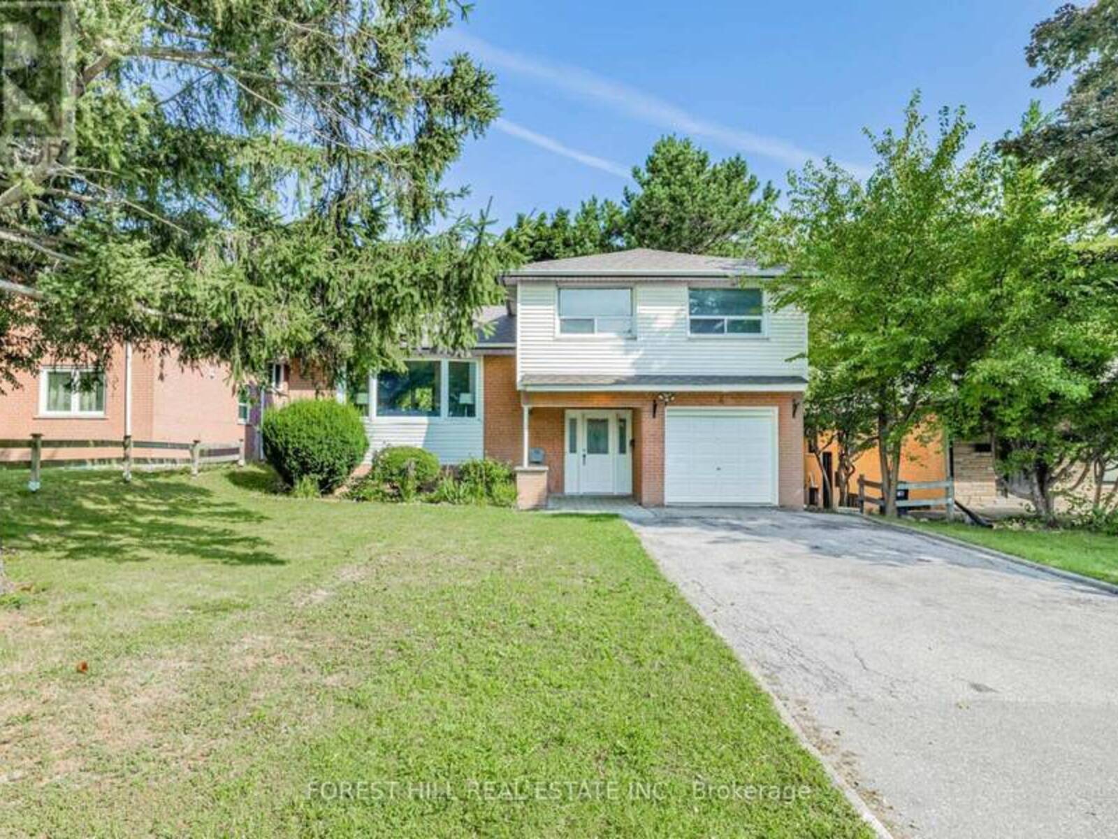 4 DALMENY ROAD, Markham , Ontario L3T 1L9