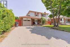 111 DEARBOURNE BOULEVARD | Brampton Ontario | Slide Image One