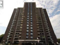 1108 - 1515 LAKESHORE ROAD E Mississauga Ontario, L5E 3E3