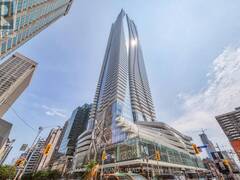 2804 - 1 BLOOR STREET E Toronto Ontario, M4W 0A8