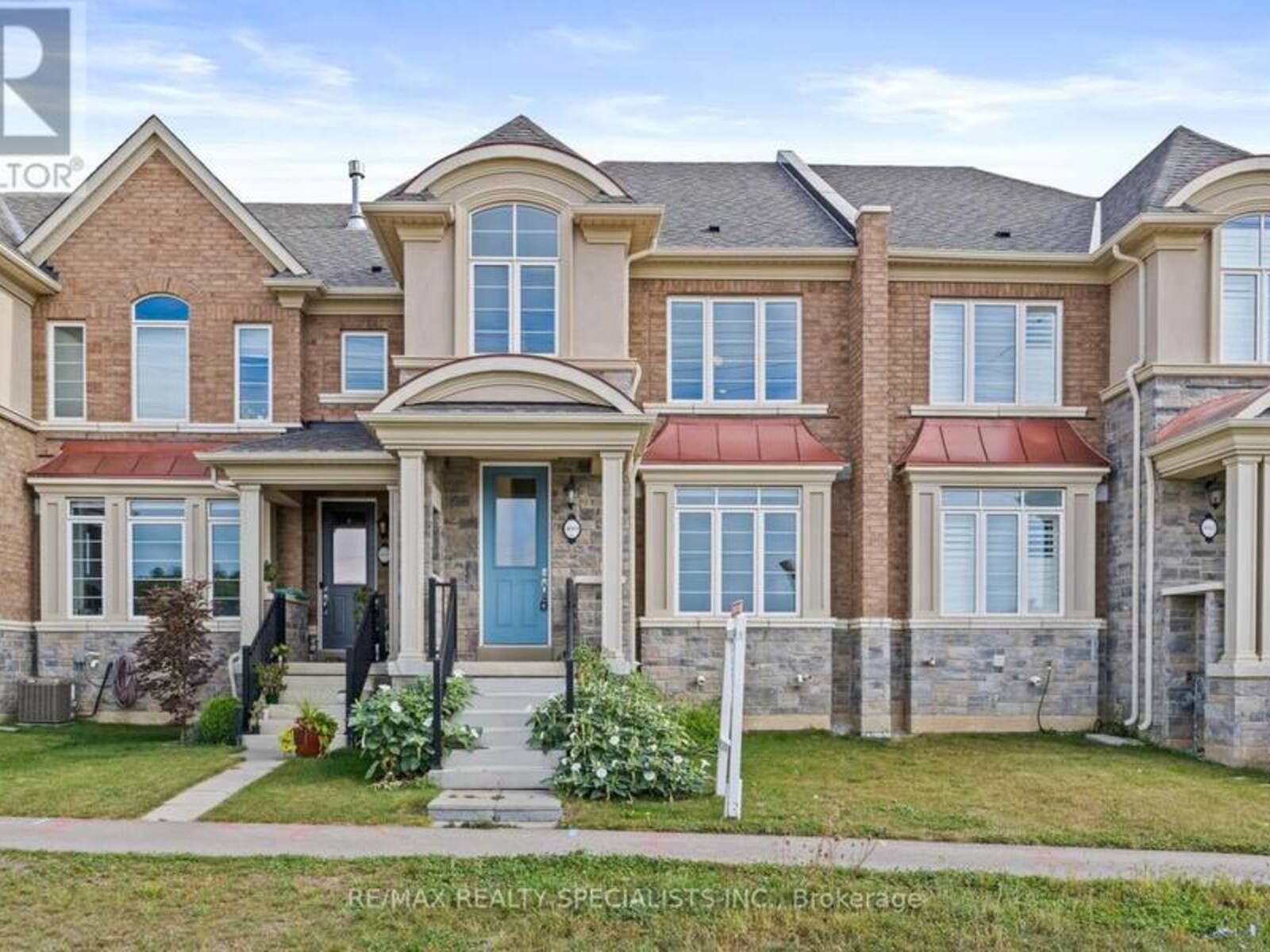 4009 SIXTH LINE, Oakville, Ontario L6H 3P8