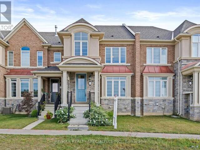 4009 SIXTH LINE Oakville Ontario, L6H 3P8