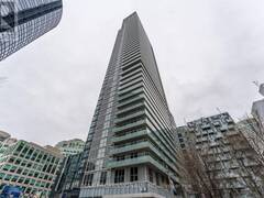 2603 - 300 FRONT STREET W Toronto Ontario, M5V 0E9