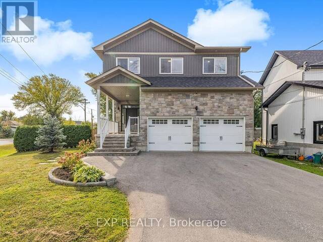 5 FARLEY CIRCLE Georgina Ontario, L0E 1S0