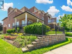 27 WHITE OAKS ROAD Barrie Ontario, L4N 5A2