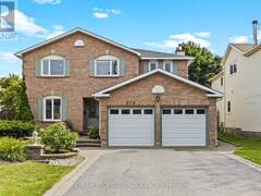 676 MERKLEY DRIVE Ottawa Ontario, K4A 1L7