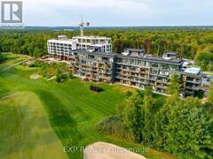 102 - 120 CARRICK TRAIL Gravenhurst Ontario, P1P 0B6