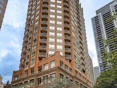 901 - 100 HAYDEN STREET Toronto Ontario, M4Y 3C7