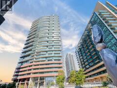 802 - 150 EAST LIBERTY STREET Toronto Ontario, M6K 3R5