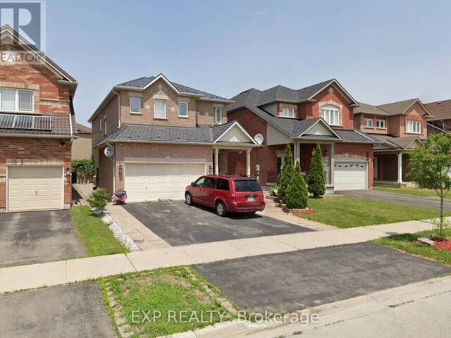 96 SPRING FARM ROAD Aurora Ontario, L4G 7W7