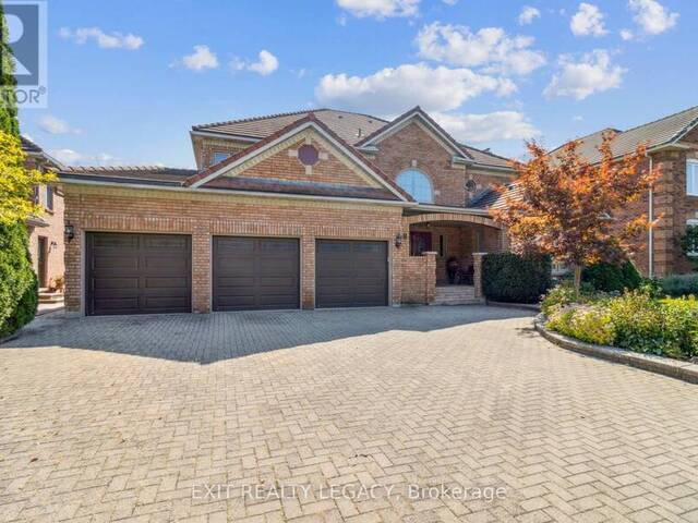 8 NORTHGATE CRESCENT Richmond Hill Ontario, L4B 2K5