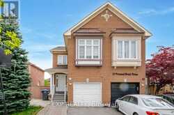 53 PRESSED BRICK DRIVE | Brampton Ontario | Slide Image One