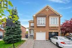 53 PRESSED BRICK DRIVE | Brampton Ontario | Slide Image Two