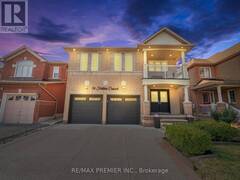 56 FALLSTAR CRESCENT W Brampton Ontario, L7A 2J7