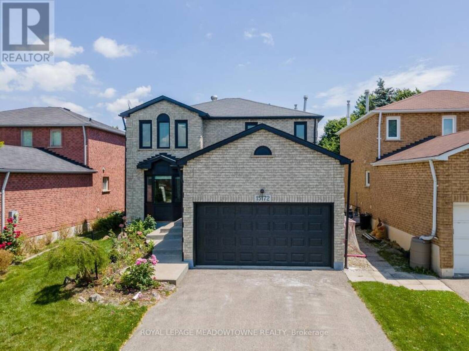 15172 ARGYLL ROAD, Halton Hills, Ontario L7G 5J5