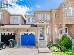 6 THUNDERBIRD TRAIL Brampton Ontario, L6R 2T3