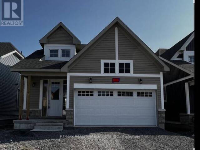 104 OAKMONT DRIVE Loyalist Ontario, K0H 1G0