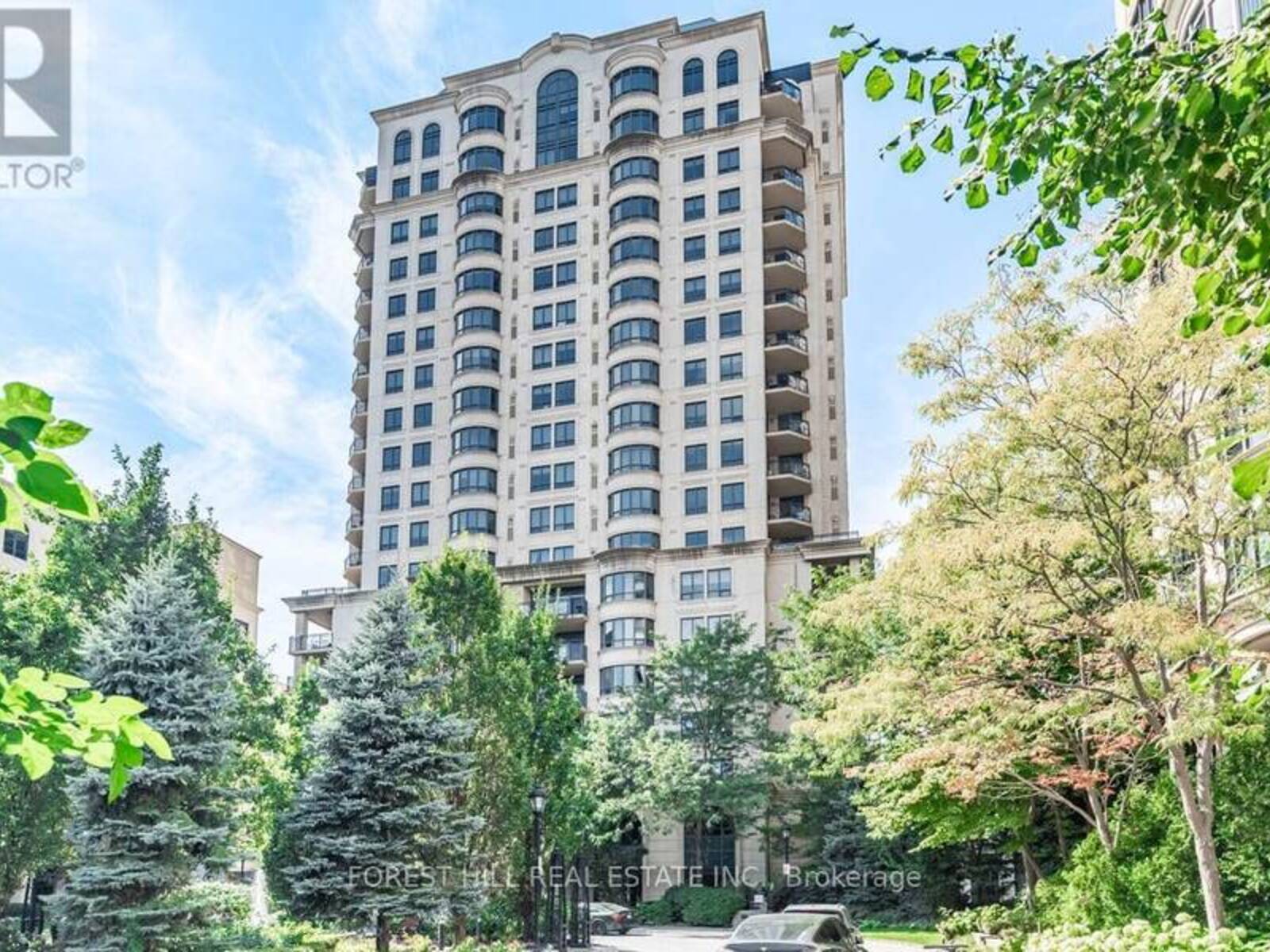 1604B - 660 SHEPPARD AVENUE E, Toronto, Ontario M2K 3E5