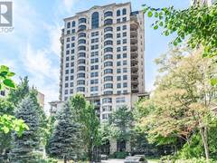 1604B - 660 SHEPPARD AVENUE E Toronto Ontario, M2K 3E5