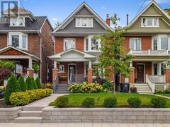 50 DIXON AVENUE Toronto Ontario, M4L 1N3