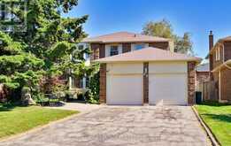 49 FARROW CRESCENT | Ajax Ontario | Slide Image One