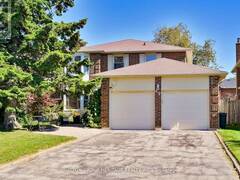 49 FARROW CRESCENT Ajax Ontario, L1S 4W7