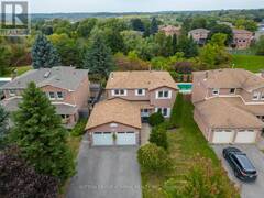 971 LESLIE VALLEY DRIVE Newmarket Ontario, L3Y 7E7