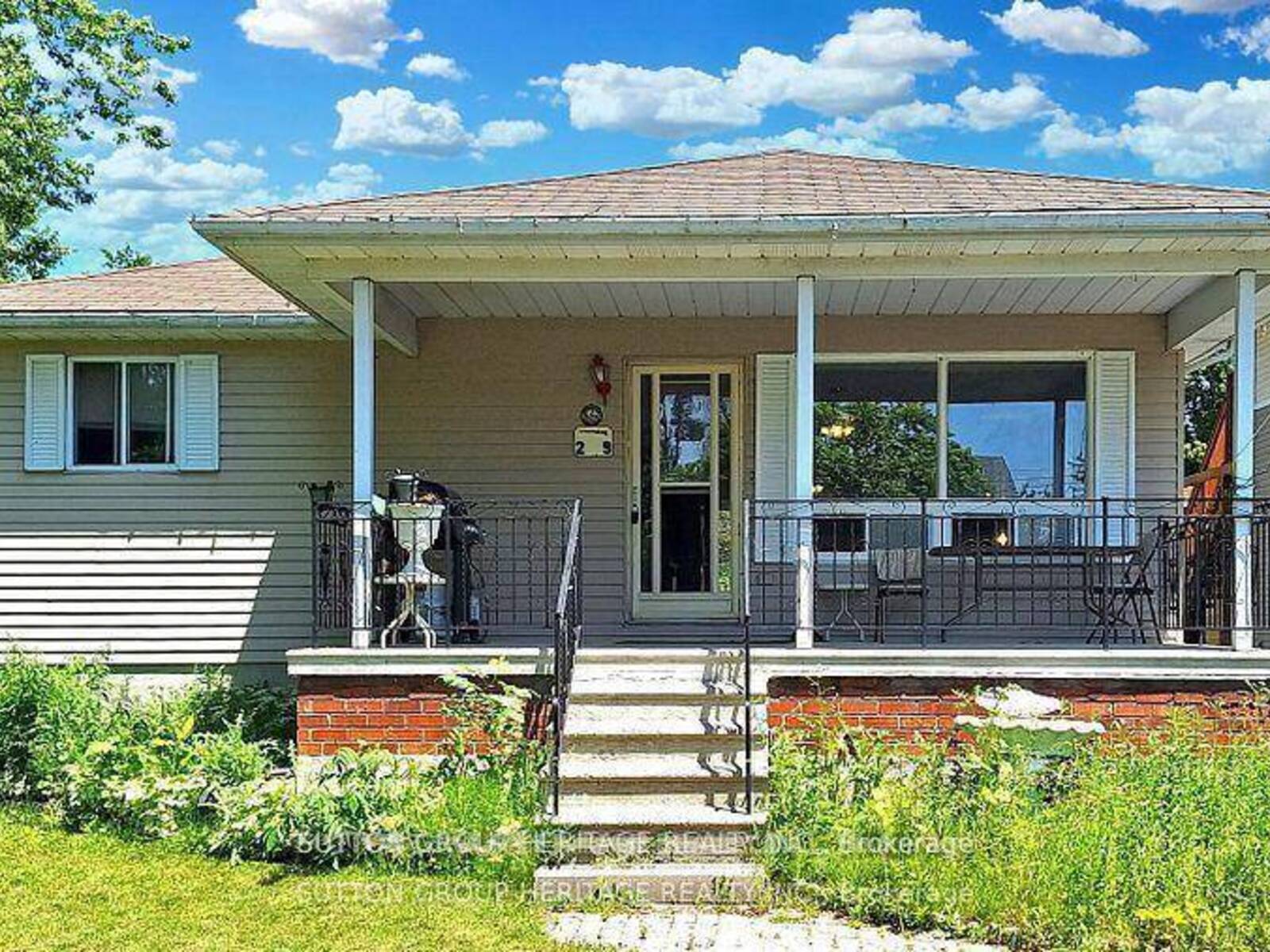 29 LAKE AVENUE, Ramara, Ontario L0K 1B0