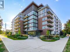 502 - 1 NEIGHBOURHOOD LANE Toronto Ontario, M8Y 0C2