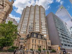 904 - 71 SIMCOE STREET Toronto Ontario, M5J 2S9