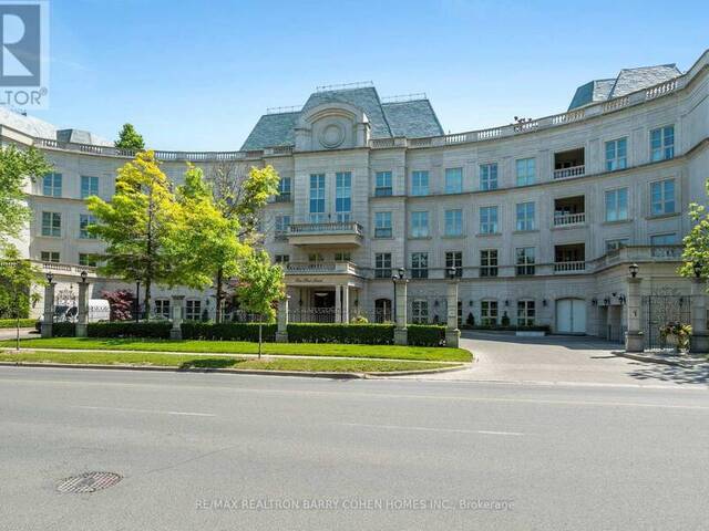 204 - 1 POST ROAD Toronto Ontario, M3B 3R4 - 2 Bedrooms Condo For Sale