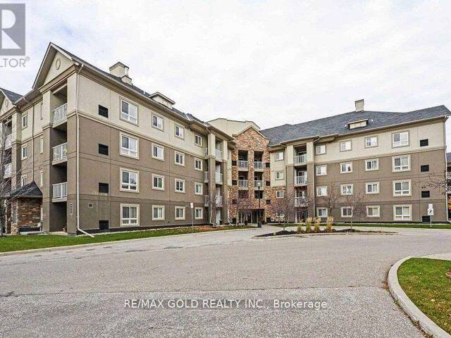 408 - 4 DAYSPRING CIRCLE N Brampton Ontario, L6P 2Z5