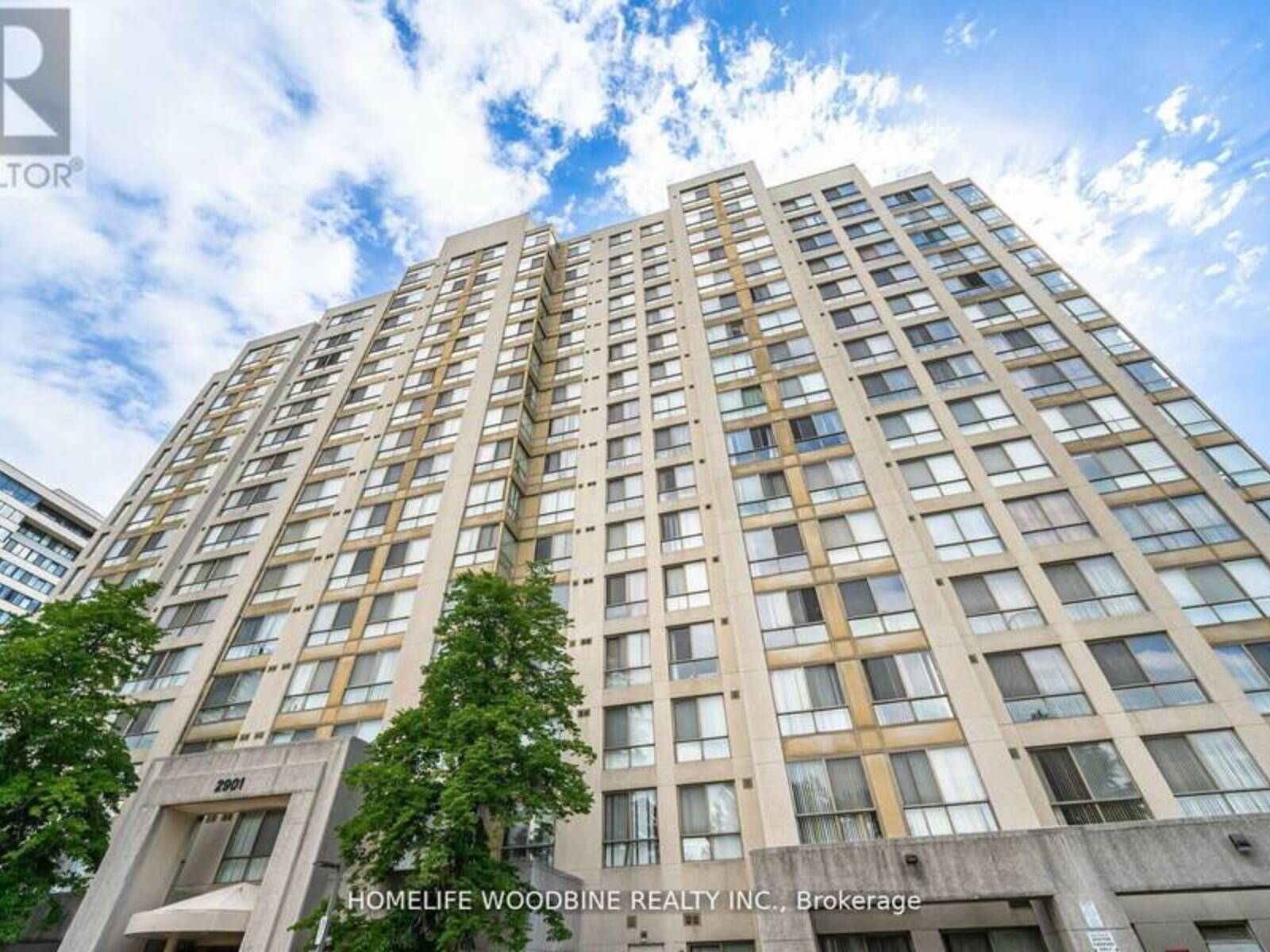 204 - 2901 KIPLING AVENUE, Toronto, Ontario M9V 5E5