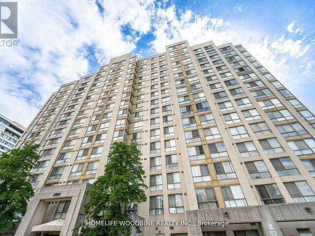 204 - 2901 KIPLING AVENUE Toronto Ontario, M9V 5E5