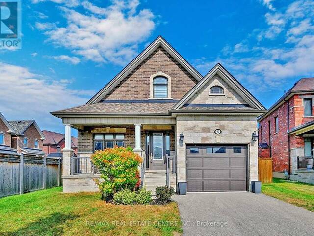 92 HOLT DRIVE New Tecumseth Ontario, L6R 0N2