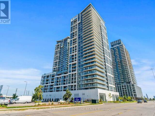 1104 - 9000 JANE STREET Vaughan Ontario, L4K 0M6