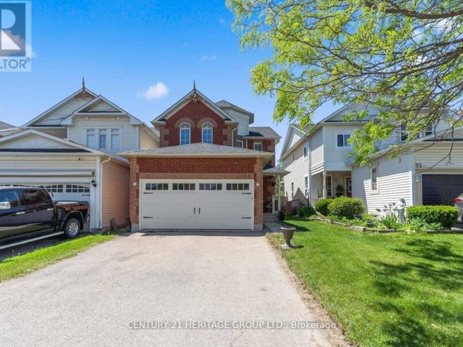 30 GUNNING CRESCENT, New Tecumseth, Ontario L0G 1W0