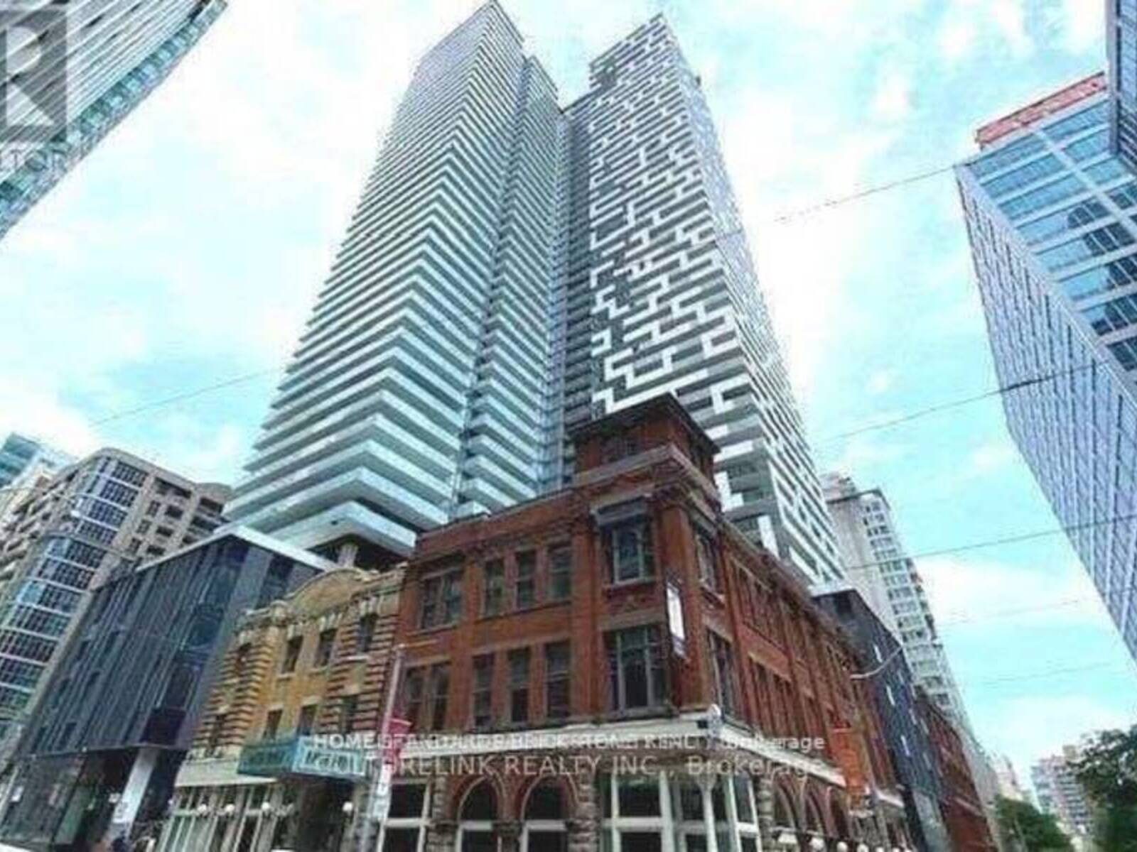 3004 - 25 RICHMOND STREET E, Toronto, Ontario M5C 0A6