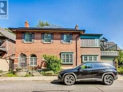 1A BOWDEN STREET Toronto Ontario, M4K 2X1