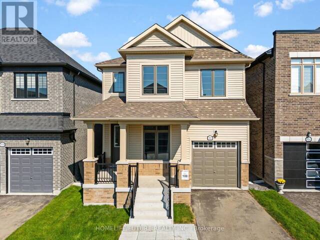 960 ANDREW MURDOCH STREET Oshawa Ontario, L1H 7K5