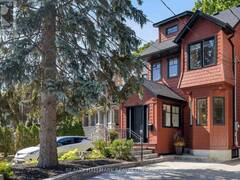 100 BLANTYRE AVENUE Toronto Ontario, M1N 2R5