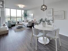 909 - 1110 WALDEN CIRCLE Mississauga Ontario, L5J 4R3