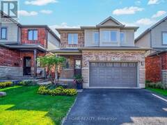 98 WILLOW LANE Grimsby Ontario, L3M 5P7